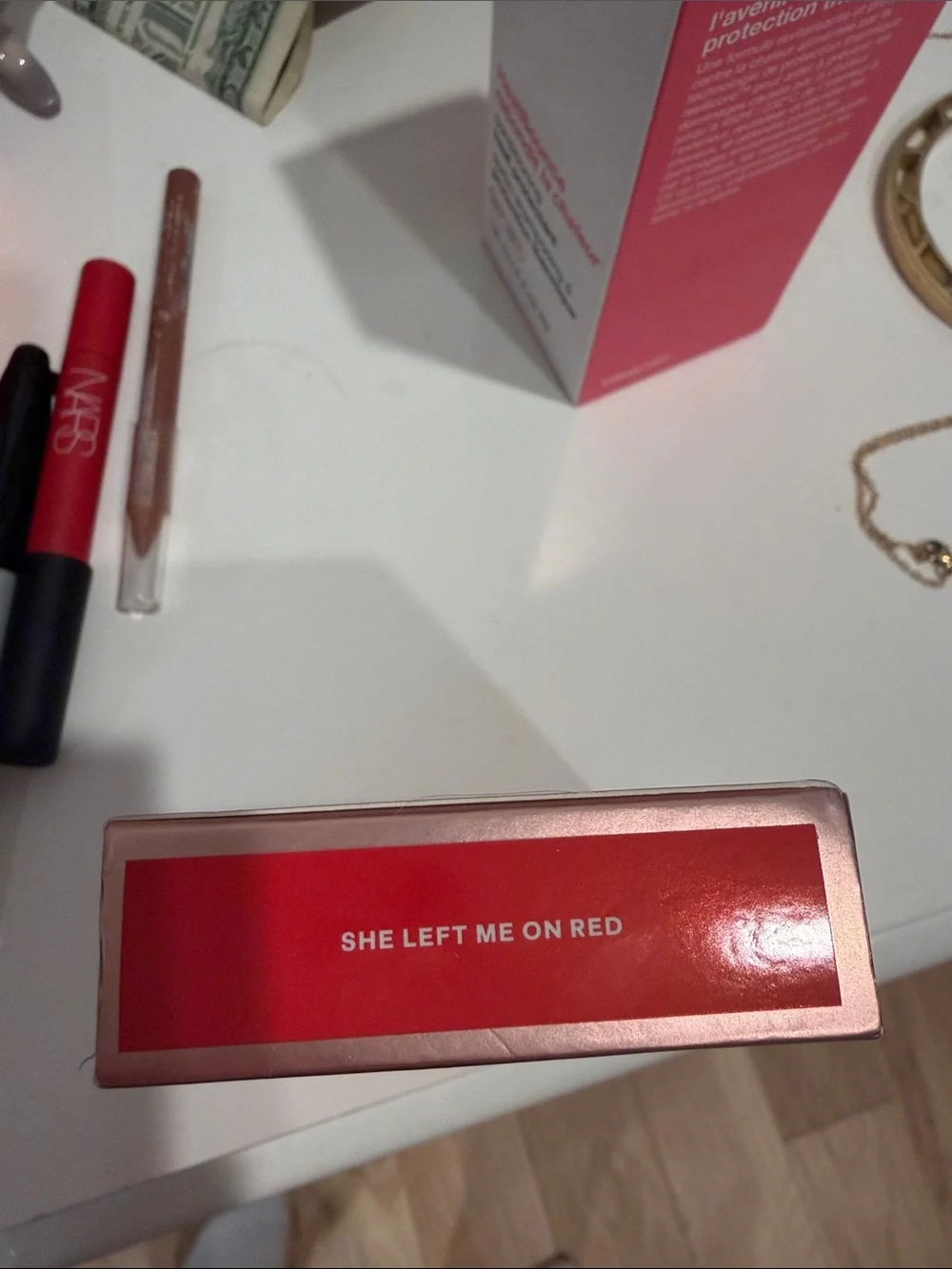 Patrick Ta blush- NEW unopened